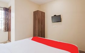 Hotel O Anu Grand