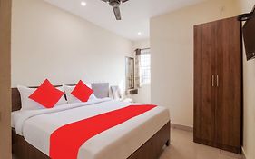 Hotel O Anu Grand